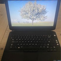 Laptop Works As It Sure Does Not Have Battery Pick Up Only Located In Orting 