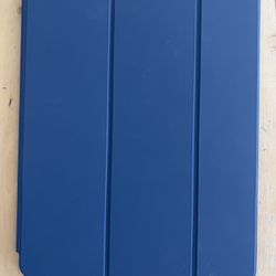 Apple iPad Pro Smart Folio 12.9” Marine Blue