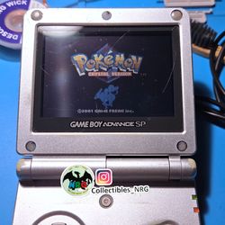 Everdrive with ALL the games, GBA, GBC, Gameboy. FIRM PRICE NO DELIVERY SHIPPING AVAILABLE
