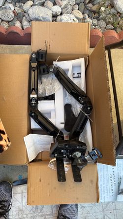 Monitor mount $40 OBO