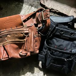 Tool Belts 