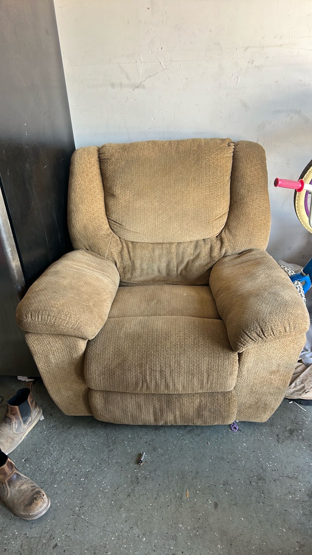 Recliner