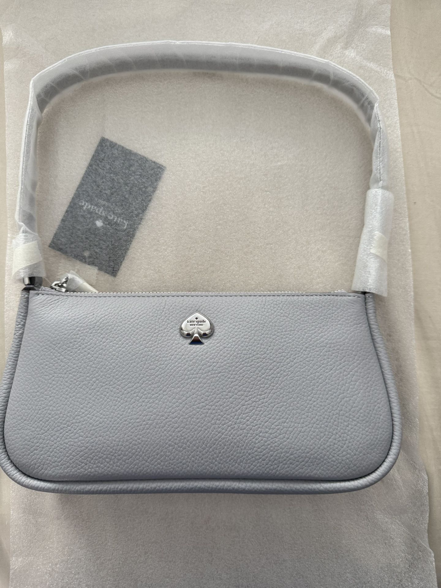 Convertible Wristlet Small Bag