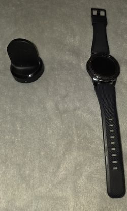 Galaxy Frontier 3 Smartwatch