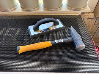 4 pounds demolition hammer