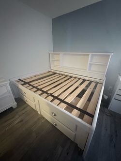 Bed Frame - Full