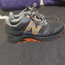 New Balance Size 10.5