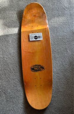 Skateboard Deck