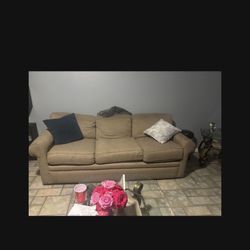 Sofas 