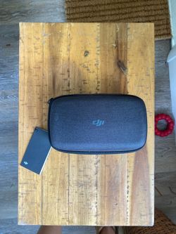 DJI Mavic Air/Spark case