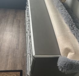 Dresser With Night Stand