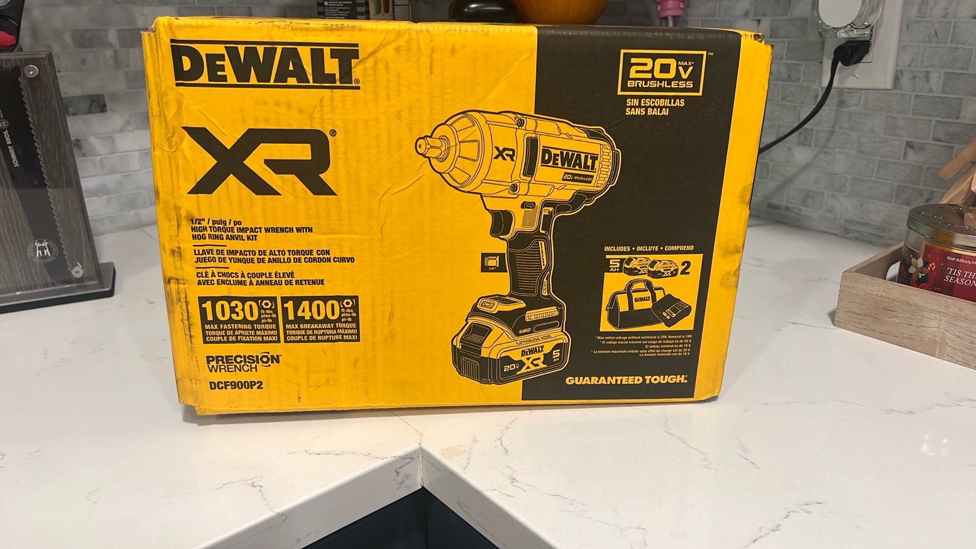 DeWalt