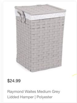 hamper