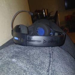 Pdp Gaming Lvl 50 Wireless Headset With Mic For Pc Ps4 Ps5
