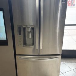 LG Refrigerator 