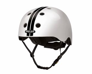 Never used MELON helmet Adult M - L