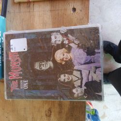 Hard To Find DVD'S TV & MOVIES