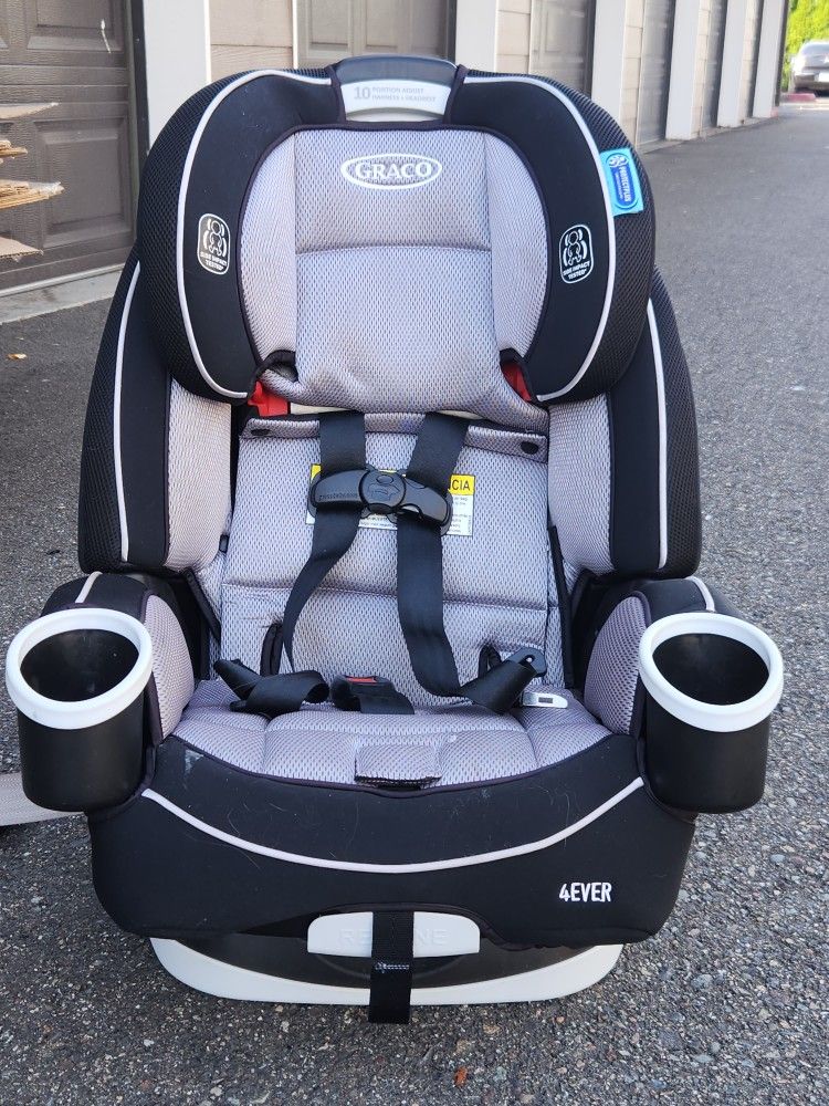 Graco 4Ever 2020