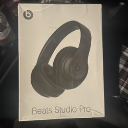 beats studio pros