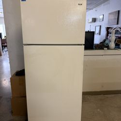 Hotpoint Top Freezer 