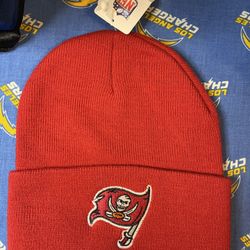 Tampa bay Buccs Beanie 