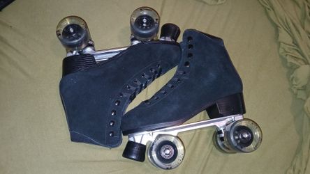 Brand New Drift R Size 9 Skates