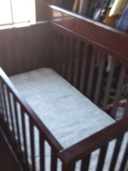 Baby Crib Graco Brand Cheap