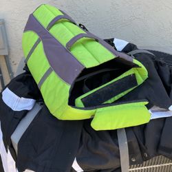 Dogs Life Vest