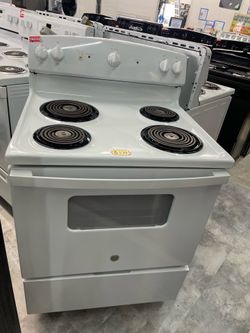 Estufas eléctricas de vidrio y parrilla diferentes modelos, excelentes condiciones, checadas, casi nuevas