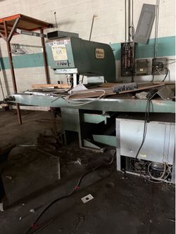 Good machine 500