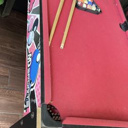 Mesa De Juego De Niños 