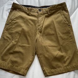 Tommy Bahama Flat Front Shorts 