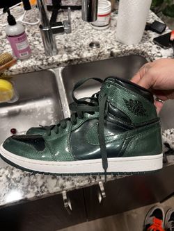Jordan 1 Grove Green