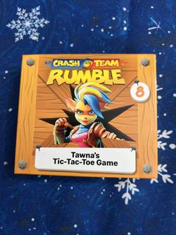 crash bandicoot mcdonalds #8