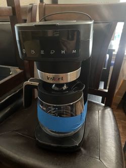 Coffee maker