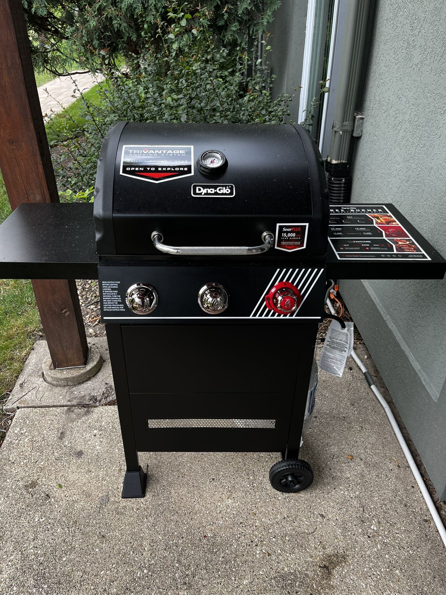 Bbq Grill for Sale in Wheeling, IL OfferUp