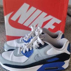 Nike Air Max