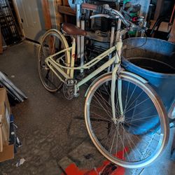 Electra Beach Cruiser