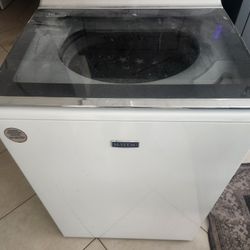 Maytag Washer With A Problem. $20