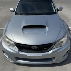 2014 Subaru Impreza