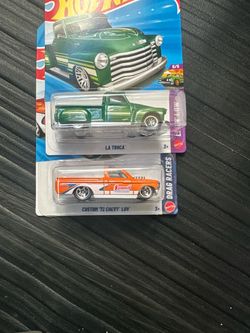 Trucks