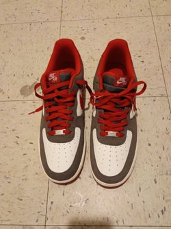 Nike Air Force 1 , size 13 men
