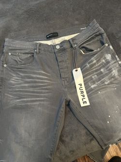 PURPLE Brand jeans
