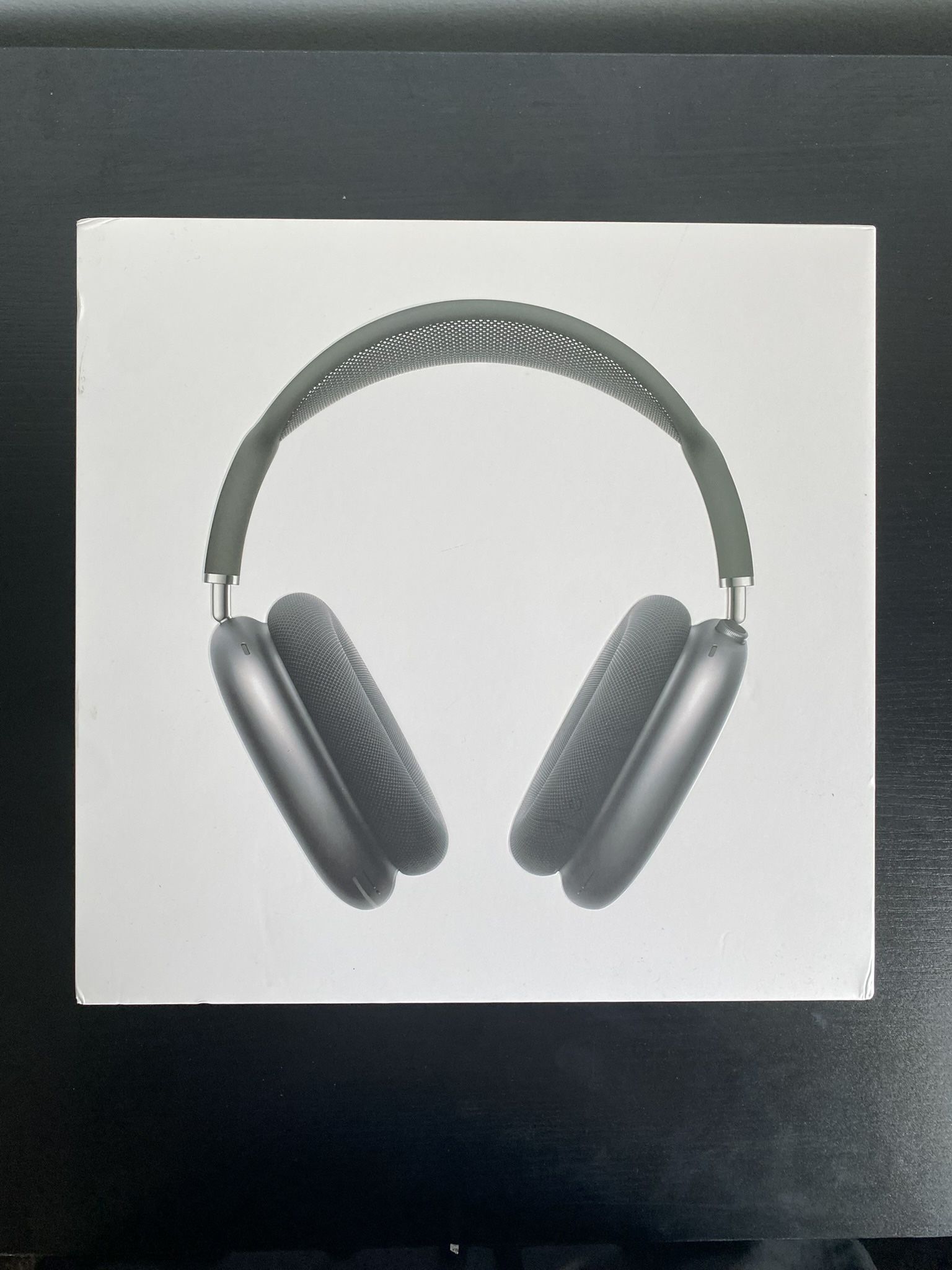 AirPods Max