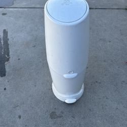 Diaper genie elite