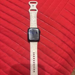 42mm SE Apple Watch