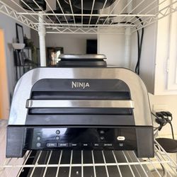 Ninja Air fryer / Grill Combo 