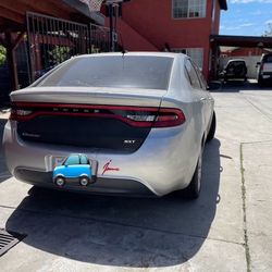 2013 Dodge Dart
