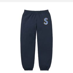 Supreme Sweat Pants ( Size XL) Brandnew 