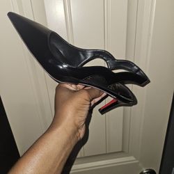Louboutin Heels 